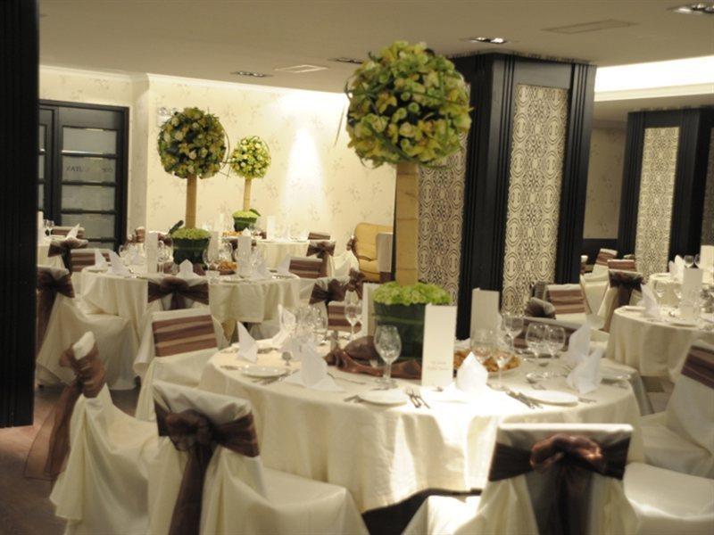 Hotel Ramada Center